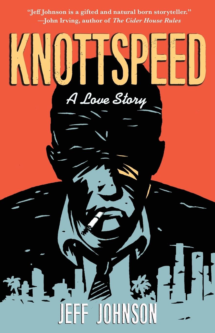 Vorderes Coverbild Knottspeed
