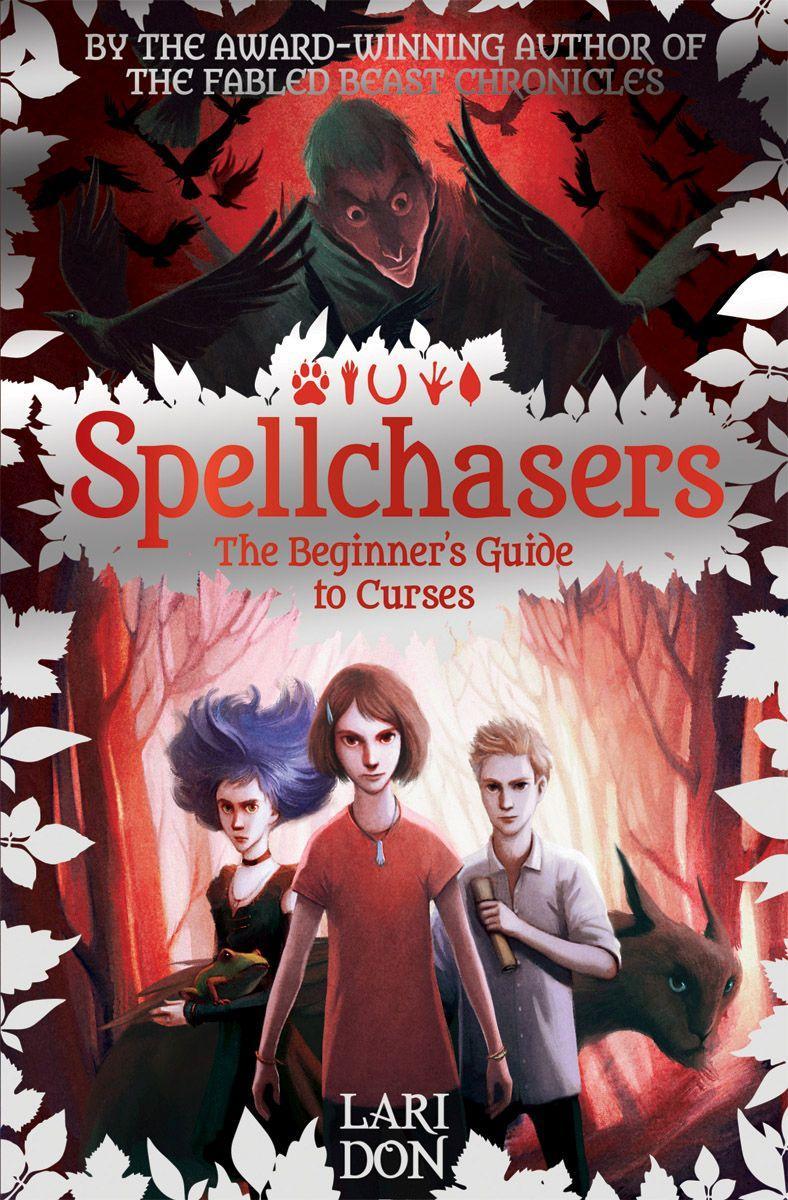 Vorderes Coverbild The Beginner's Guide to Curses