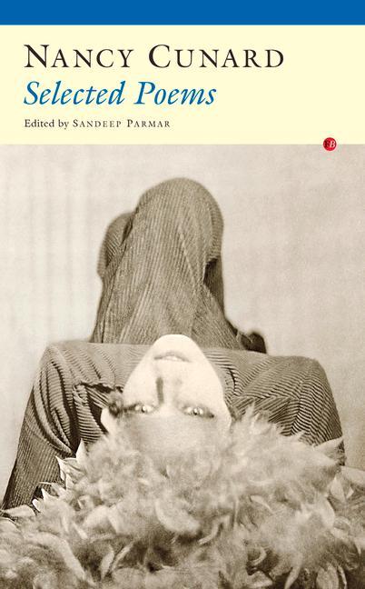 Vorderes Coverbild Selected Poems