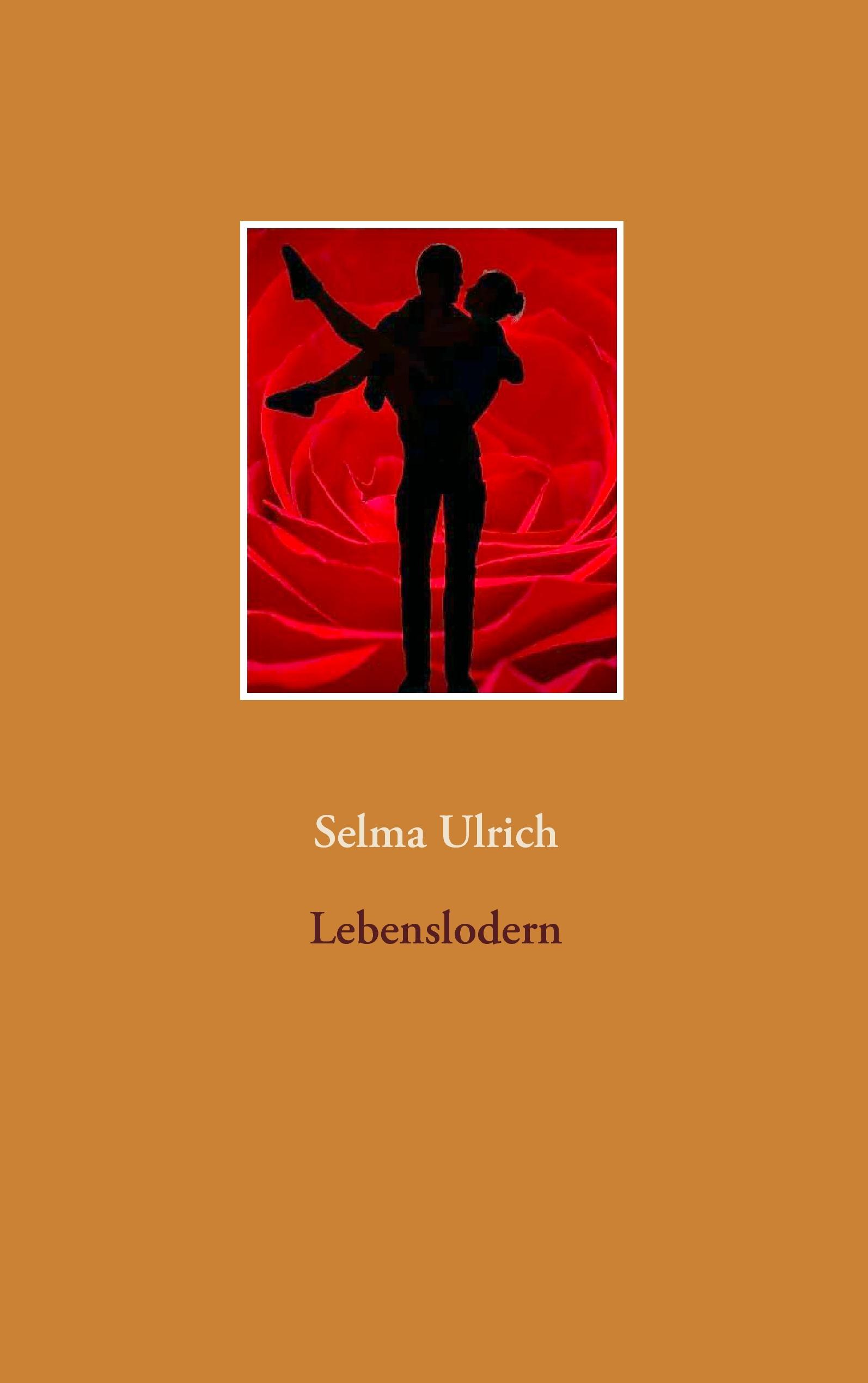 Vorderes Coverbild Lebenslodern