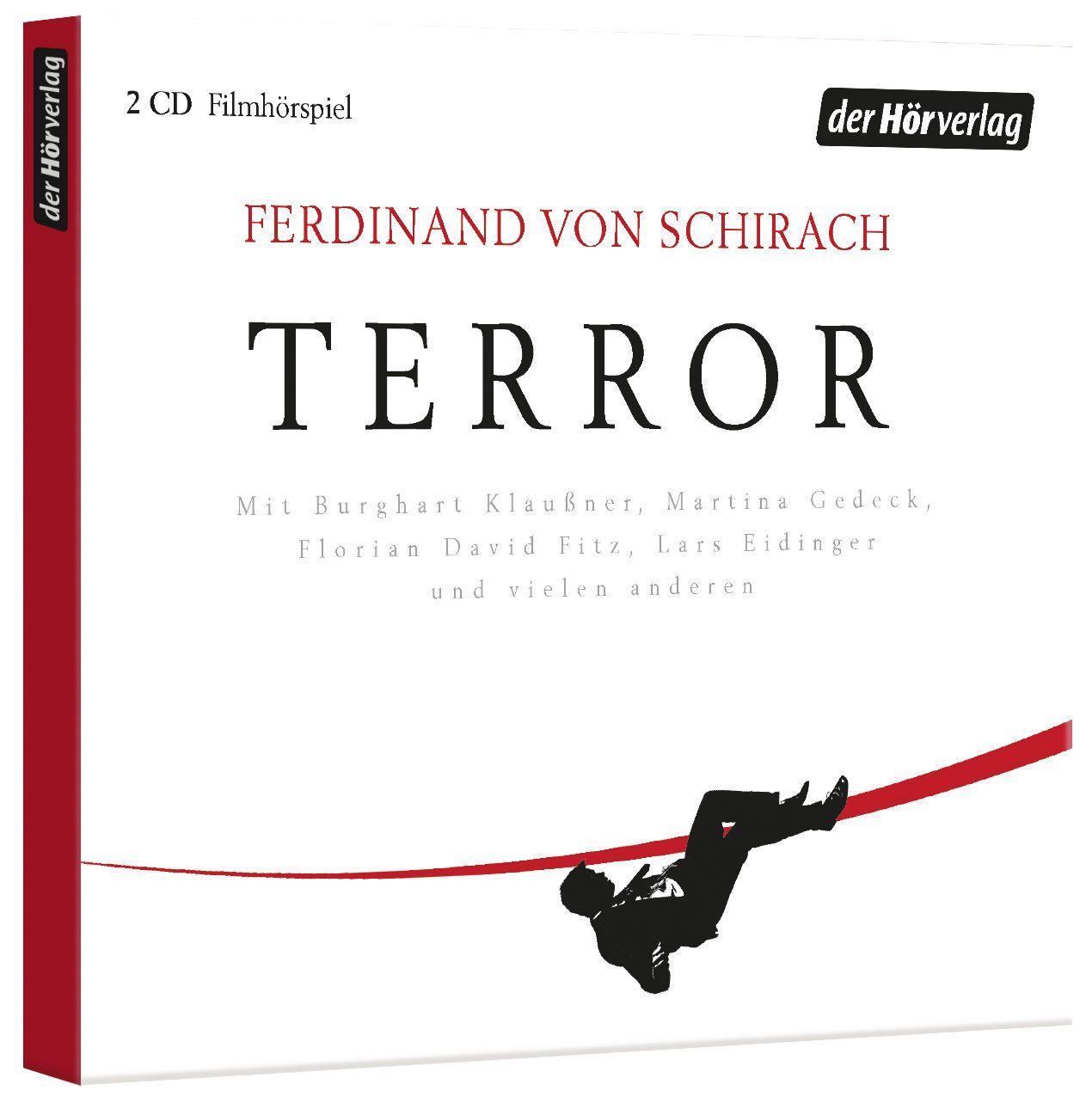 Beispielinhalt (Bild) Terror