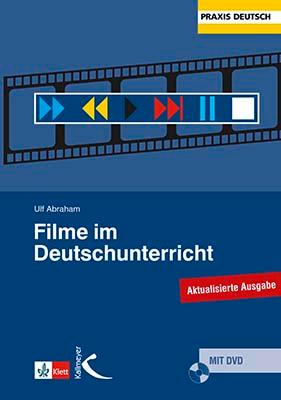 Vorderes Coverbild Filme im Deutschunterricht