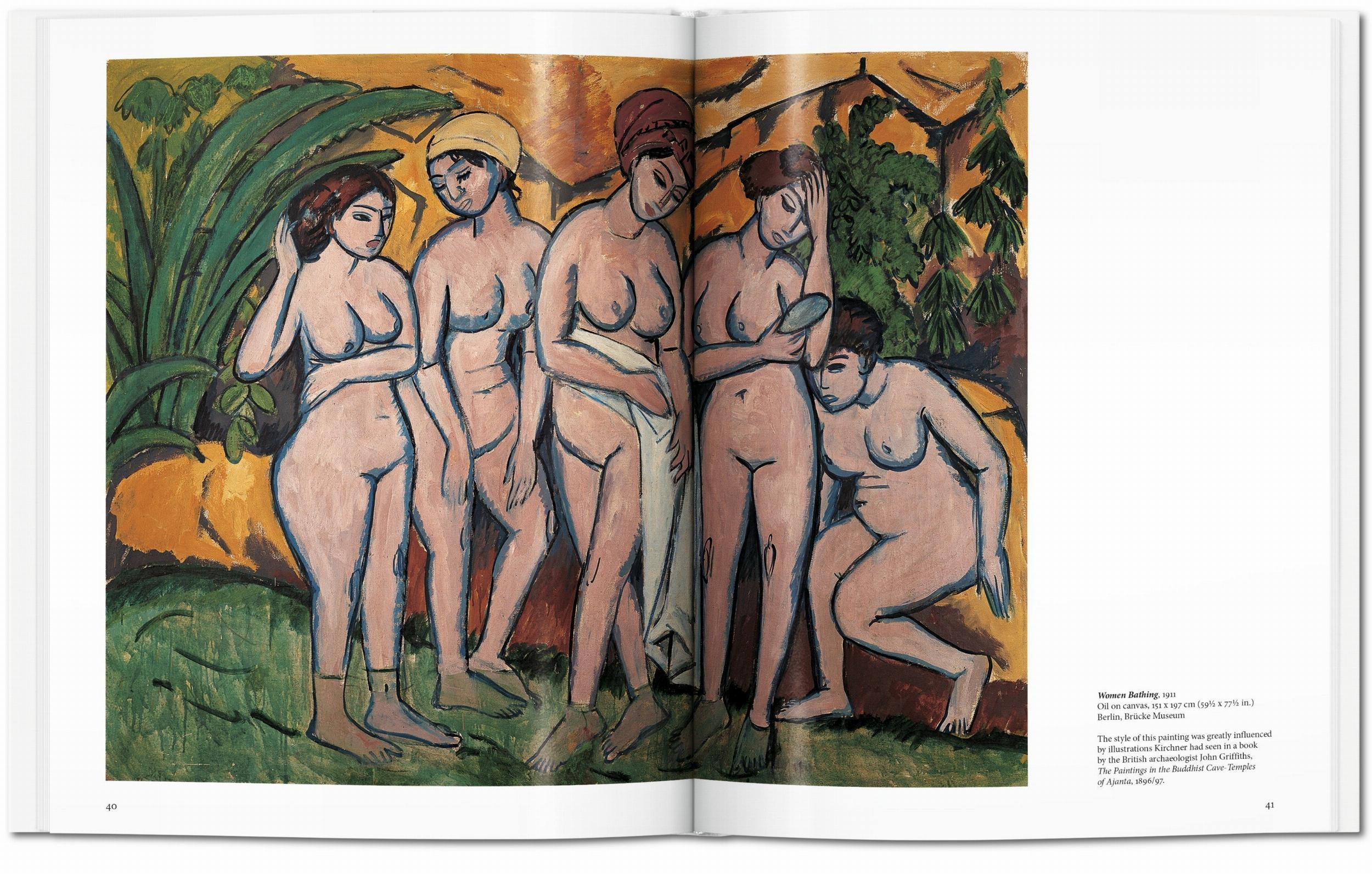 Beispielinhalt (Bild) Kirchner
