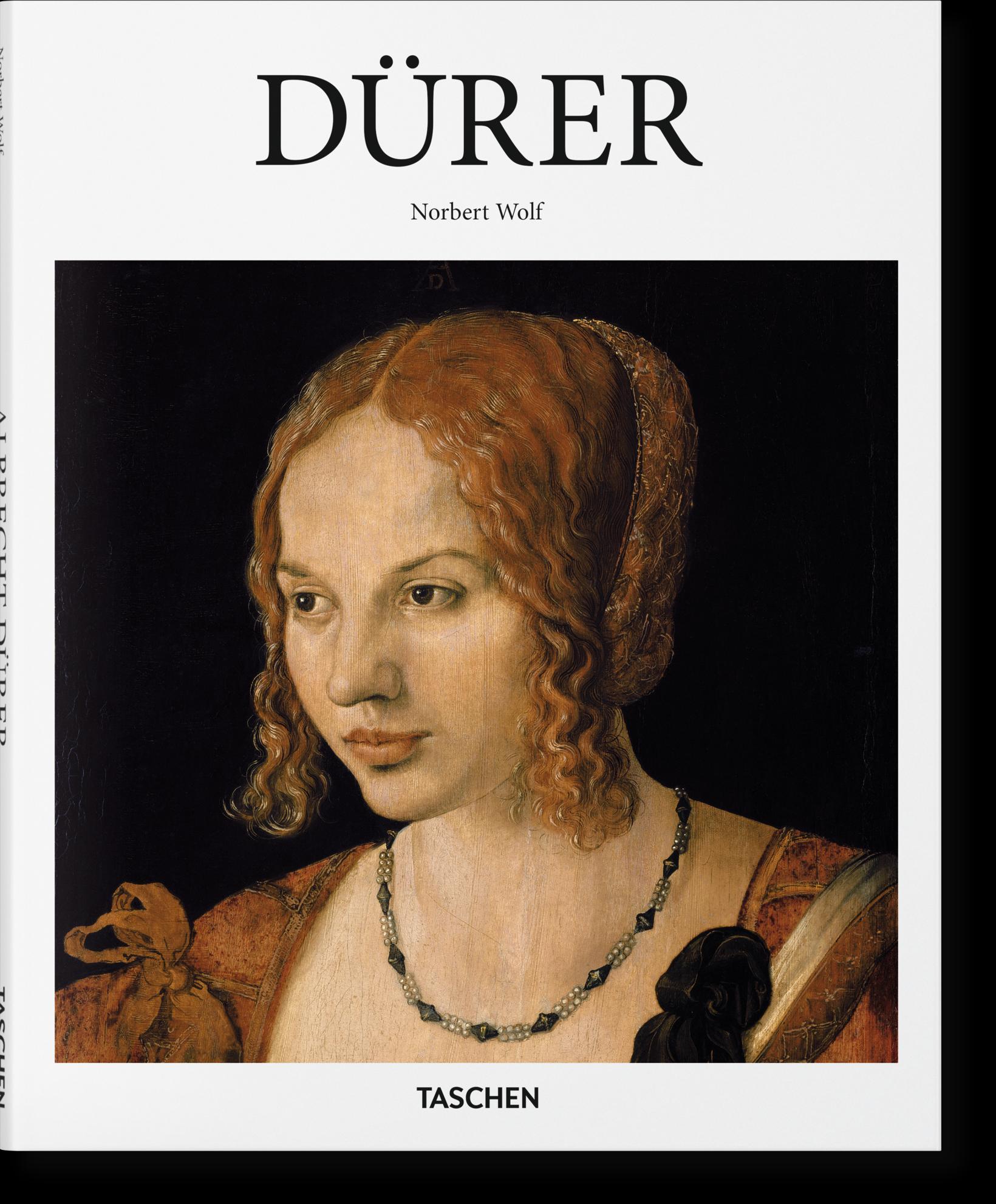 Vorderes Coverbild Dürer
