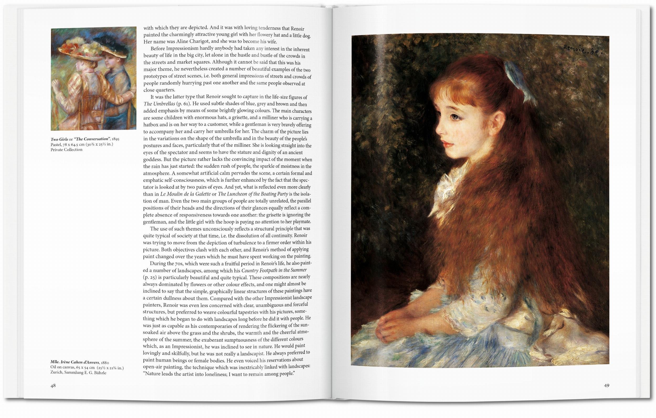 Beispielinhalt (Bild) Renoir