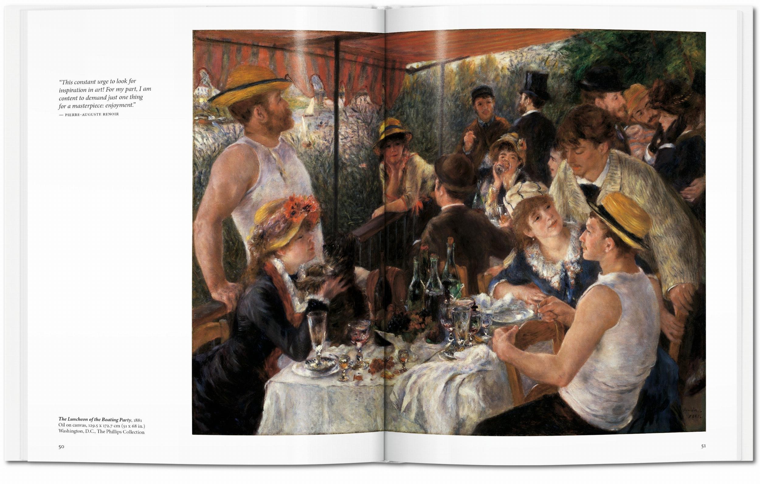 Beispielinhalt (Bild) Renoir