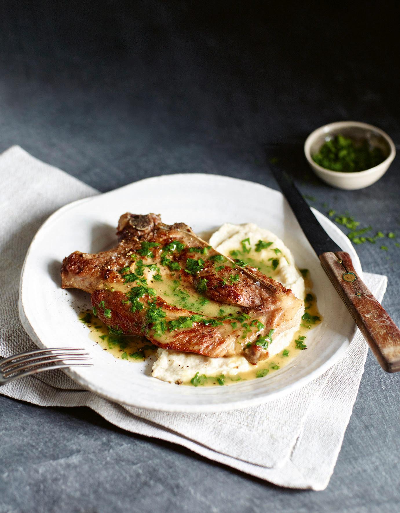 Beispielinhalt (Bild) Easy. Überraschend. Low Carb.