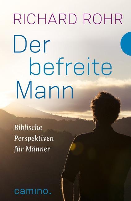 Vorderes Coverbild Der befreite Mann