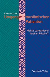 Vorderes Coverbild Umgang mit muslimischen Patienten