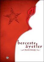 Vorderes Coverbild Berceste Ayetler