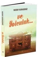 Vorderes Coverbild Ve Yolculuk
