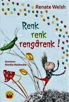Vorderes Coverbild Renk Renk Rengarenk