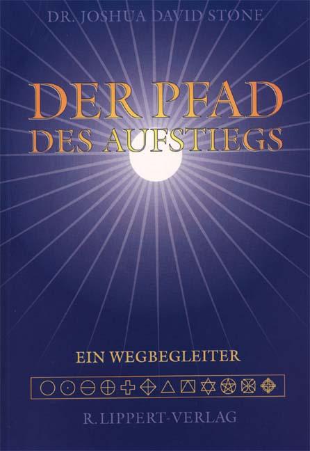 Vorderes Coverbild Der Pfad des Aufstiegs