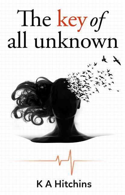 Vorderes Coverbild The Key of All Unknown