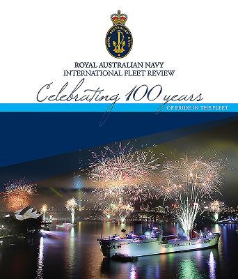 Vorderes Coverbild Royal Australian Navy Fleet