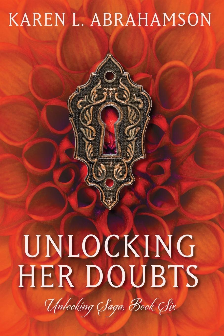 Vorderes Coverbild Unlocking Her Doubts
