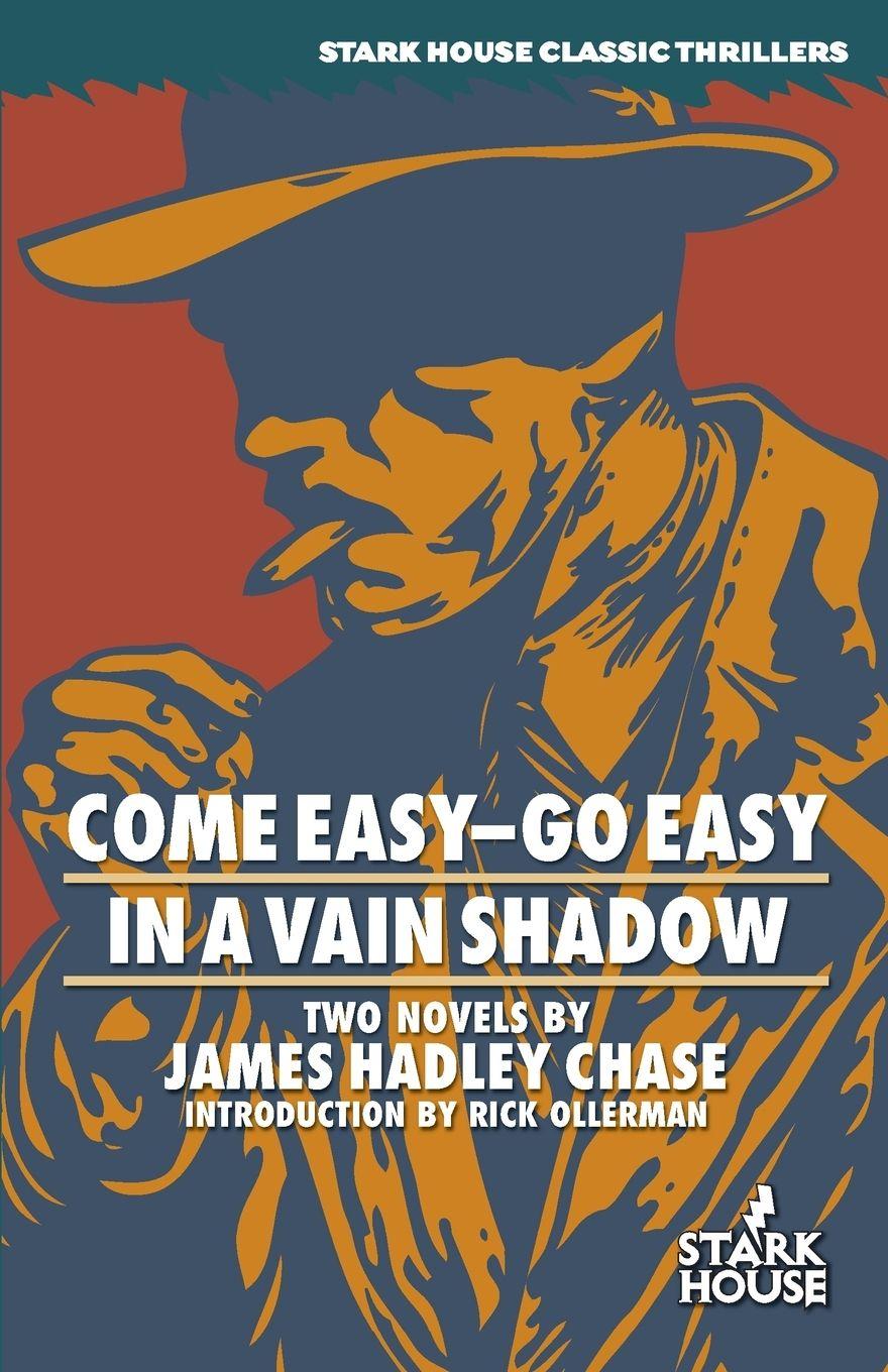 Vorderes Coverbild Come Easy-Go Easy / In a Vain Shadow