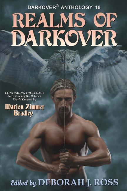 Vorderes Coverbild Realms of Darkover