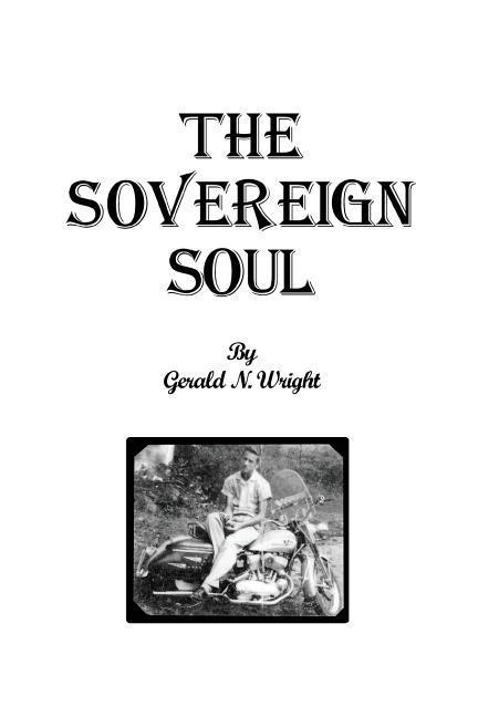 Vorderes Coverbild The Soverign Soul