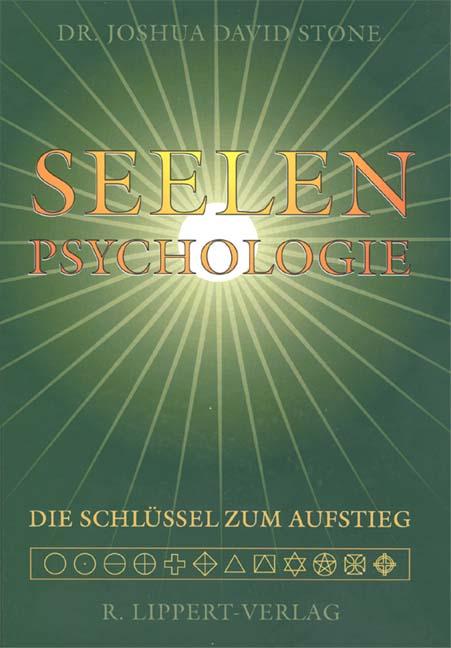 Vorderes Coverbild Seelen-Psychologie