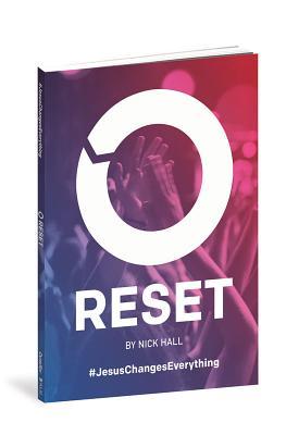 Vorderes Coverbild Reset
