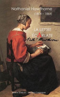 Vorderes Coverbild La lettre écarlate