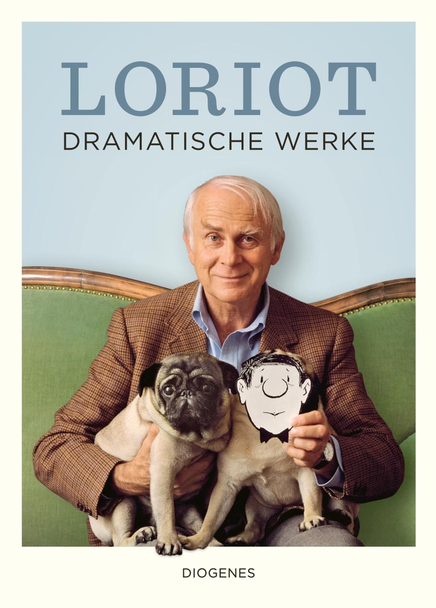 Vorderes Coverbild Dramatische Werke