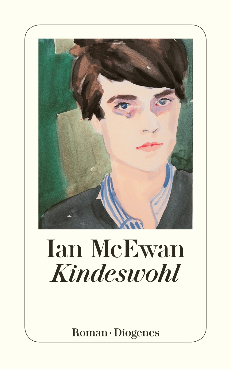 Vorderes Coverbild Kindeswohl