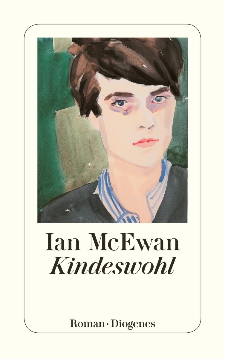 Vorderes Coverbild Kindeswohl