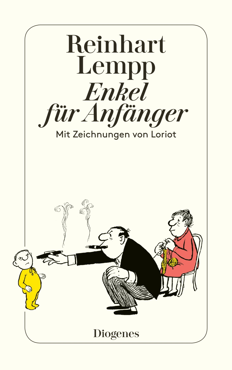 Vorderes Coverbild Enkel für Anfänger