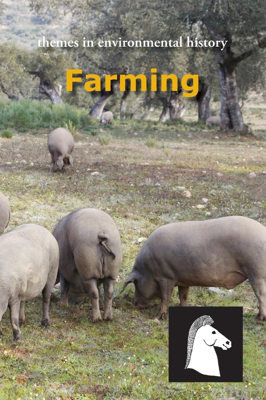 Vorderes Coverbild Farming