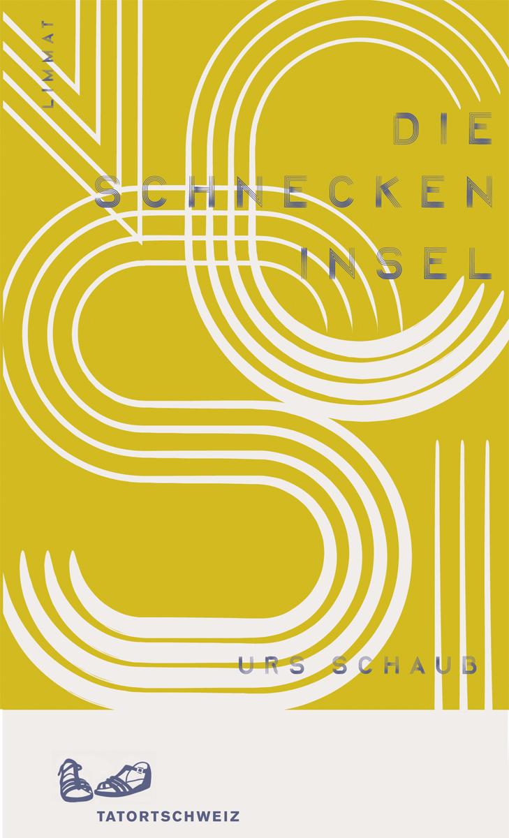 Vorderes Coverbild Die Schneckeninsel