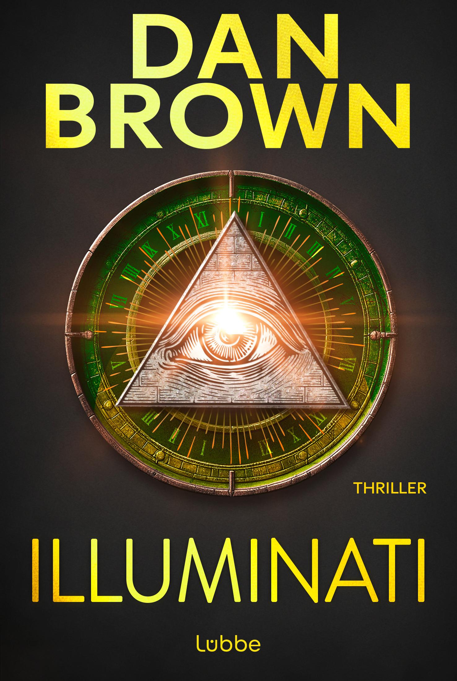 Beispielinhalt (Bild) Illuminati