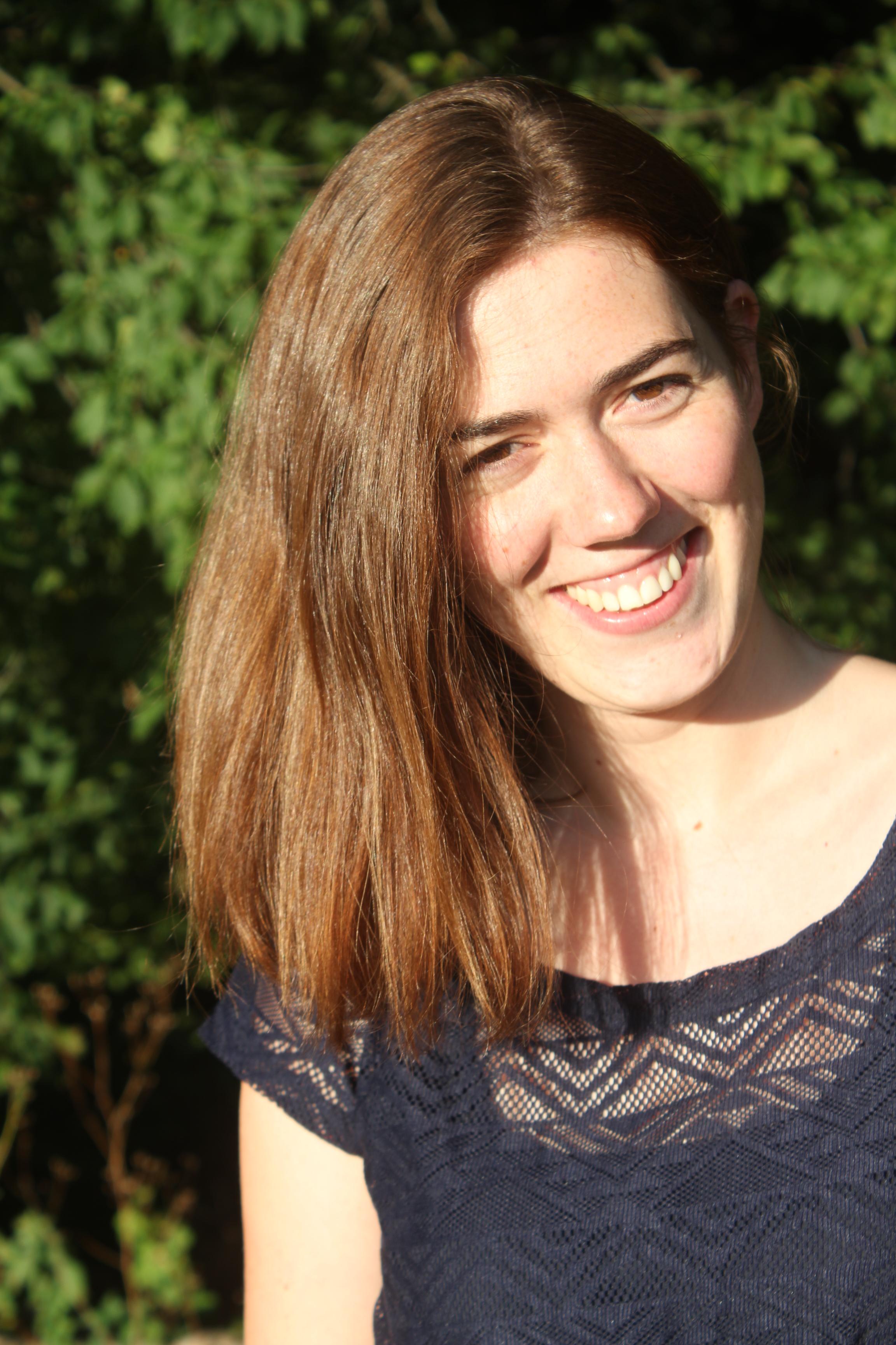 Autorenbild Leni und die Trauerpfützen