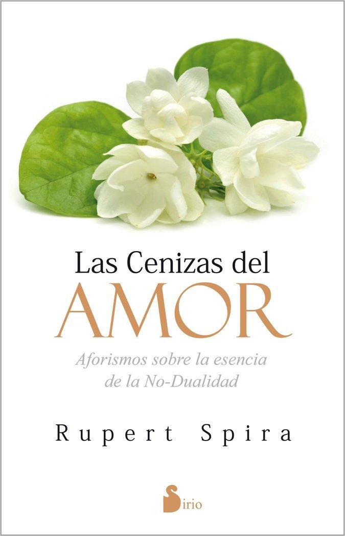 Vorderes Coverbild Cenizas del Amor, Las