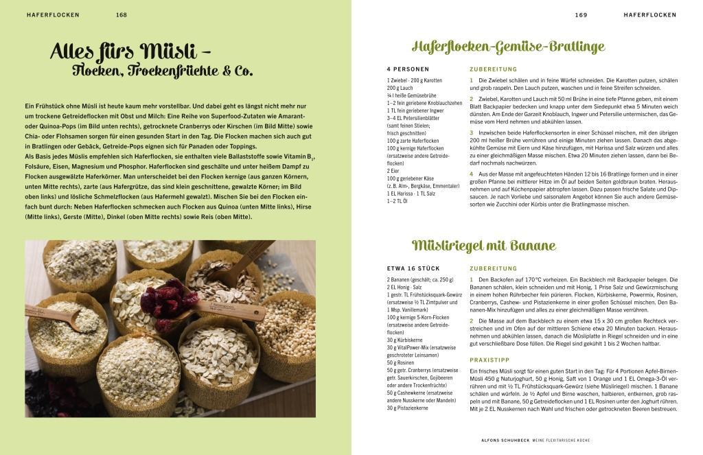 Beispielinhalt (Bild) Mal so, mal so