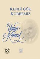 Vorderes Coverbild Kendi Gök Kubbemiz