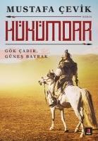 Vorderes Coverbild Hükümdar