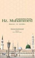 Vorderes Coverbild Peygamberlerin Efendisi Hz.Muhammed
