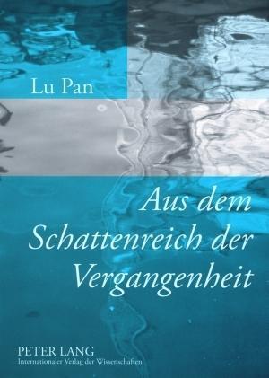 Vorderes Coverbild Aus dem Schattenreich der Vergangenheit