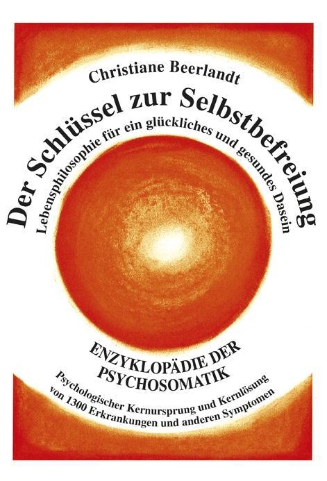 Vorderes Coverbild Der Schlüssel zur Selbstbefreiung