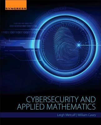 Vorderes Coverbild Cybersecurity and Applied Mathematics