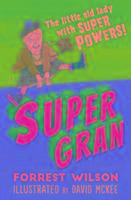 Vorderes Coverbild Super Gran