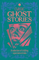 Vorderes Coverbild Classic Ghost Stories