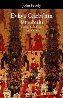 Vorderes Coverbild Evliya Celebinin Istanbulu