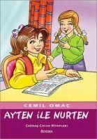 Vorderes Coverbild Ayten ile Nurten
