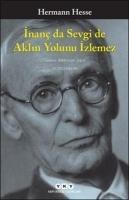 Vorderes Coverbild Inanc da Sevgi de Aklin Yolunu Izlemez