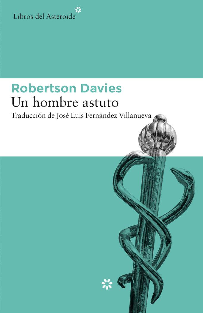 Vorderes Coverbild Un hombre astuto