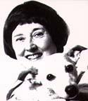 Autorenbild Daisy May