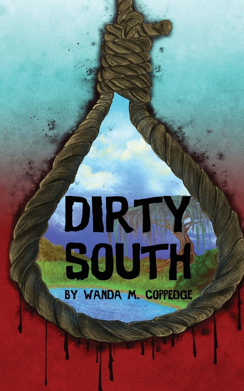 Vorderes Coverbild Dirty South
